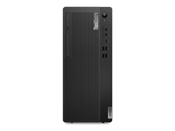 Lenovo ThinkCentre M70t Gen 4 (12DL000PGE) (schwarz,