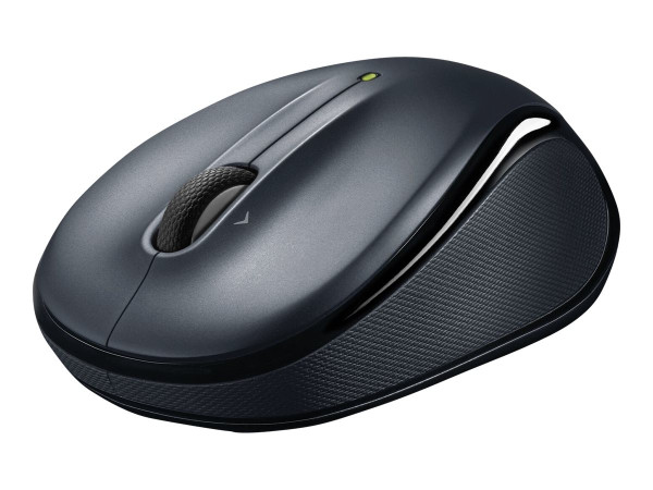 Logitech WL Mouse M325 gy U grau