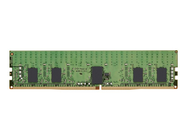 Kingston D4 8GB 2666-19 REG 1Rx8 MicR Rambus KVR