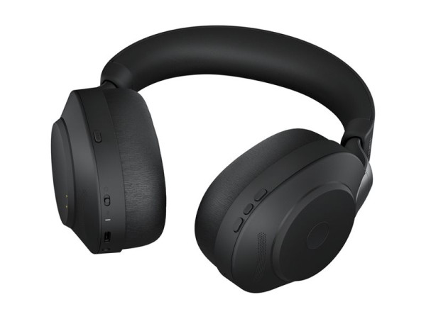 Jabra Evolve2 85 Link380c UC Stereo bk schwarz,