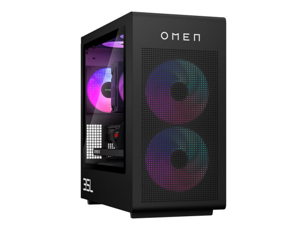 OMEN by HP 35L Gaming Desktop GT16-0077ng (schwarz, Windows