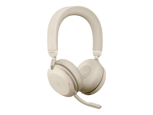 Jabra Evolve2 75 Link380a MS Stereo bn