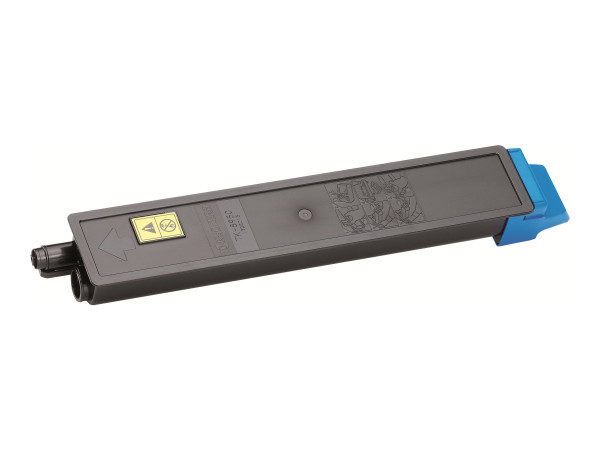 Kyocera/Mita 1T02K0CNL0|TK 895 C Toner cyan, 6.000 Seiten