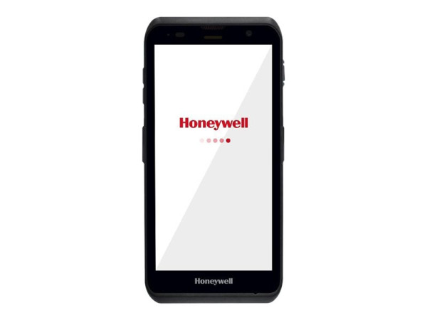 Honeywell ScanPal EDA52, 2D, 14cm (5,5 ), USB-C, BT, WLAN,