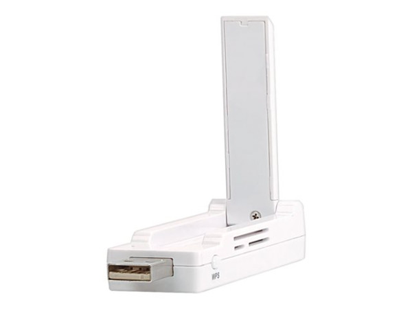 WL-USB Adapter Manhattan Dual-Band 300/867Mbit/s 2,4/5 GHz