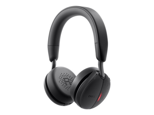 Dell Pro Wireless ANC Headset WL5024 (schwarz, USB-A,