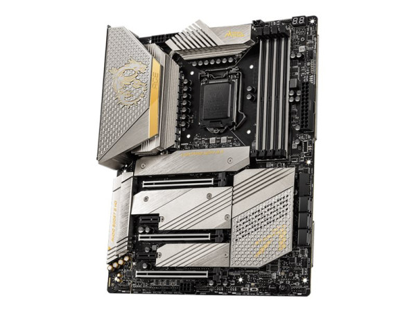 MSI MEG Z590 ACE GOLD EDITION Z590