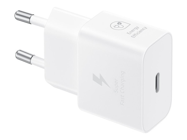Samsung Schnellladegerät EP-T2510X 25 Watt, mit Kabel