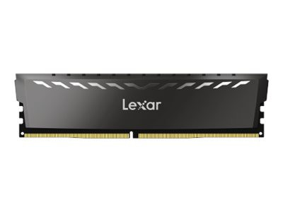 Lexar D4 16GB 3200-19 THOR Gaming HS K2 LEX