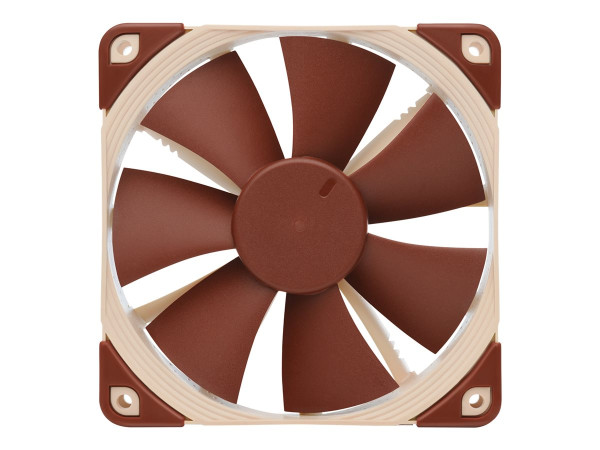 Noctua NF-F12 5V 120x120x25 21,4 dB