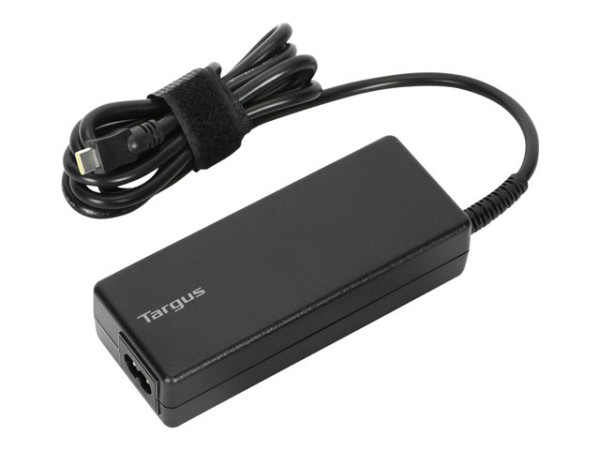 Targus USB Typ-C Ladegerät 100w bk | APA108EU