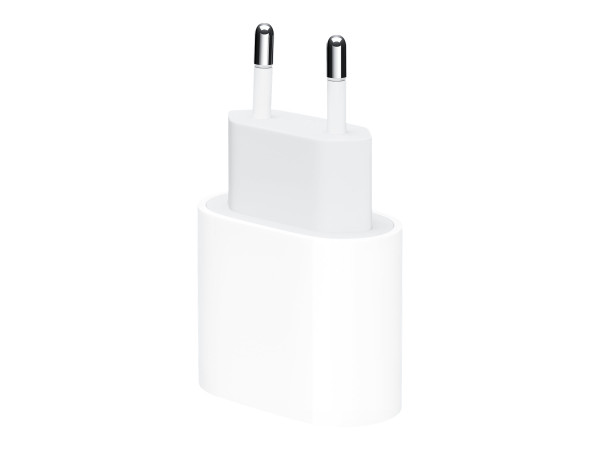 Apple 20W USB-C Power Adapter, Netzteil