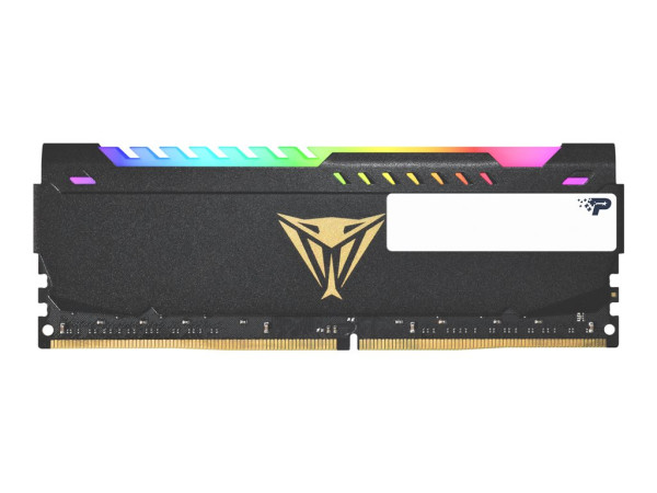 Patriot D416GB 3600-20 Viper Steel RGB PAT