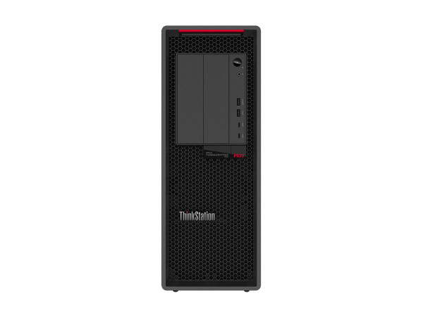 Lenovo ThinkStation P620 (30E0017QGE) (schwarz, Windows 11