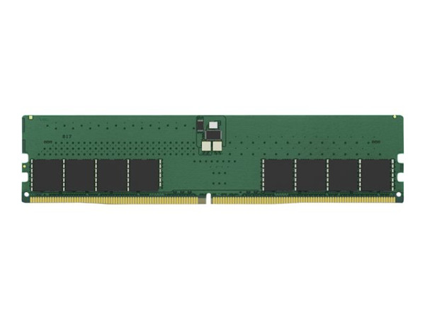 Kingston D5 64GB 4800-40 2Rx8 K2 KVR