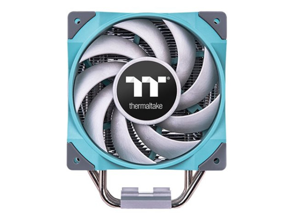 Thermaltake TT TOUGHAIR 510 Air Cooler Turquoise |