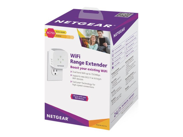 Netgear EX3110