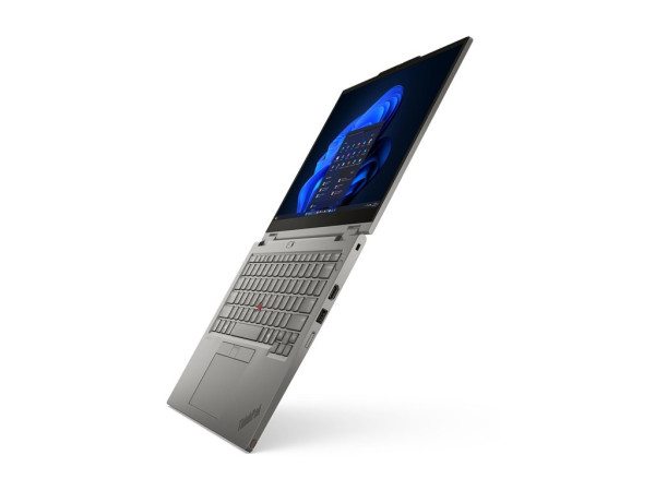 Lenovo ThinkPad L13 2-in-1 G6 (21R7001WGE) (grau, Intel®