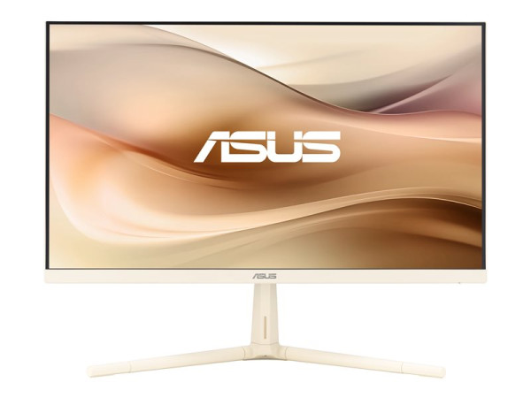 Asus EyeCare VU279CFE-M (69 cm (27 Zoll), hellbeige,