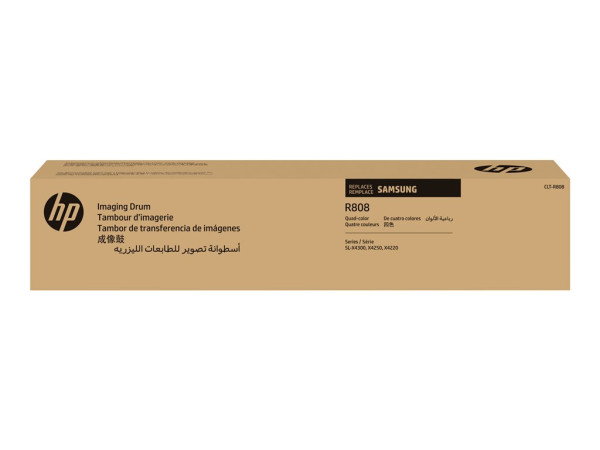 Samsung CLT-R808 Bildtrommel 100000Seiten CMYK