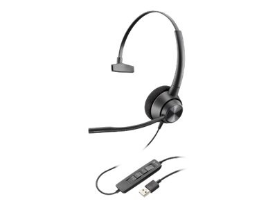 Plantronics Poly EncorePro 310 USB-A mon | 214568-01