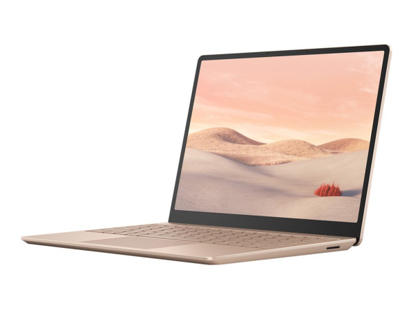 Microsoft MS Surface Laptop Go i5 8/128/W10P/rd |