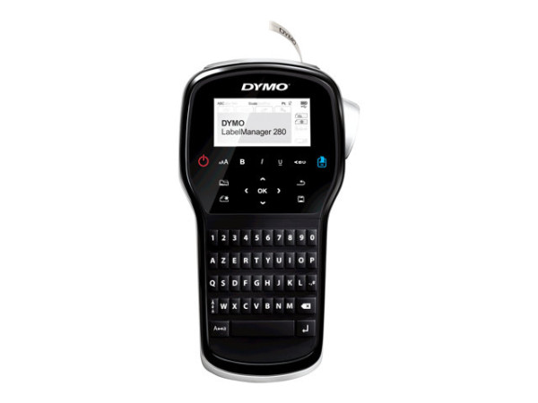 Dymo LabelManager 280 inkl. Koffer