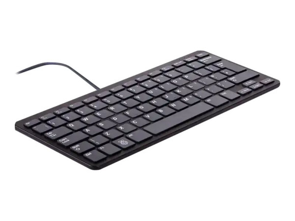 Raspberry Pi Raspberry PI Tastatur bk