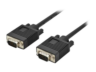 Digitus Digitus VGA-Monitor-Anschlusskabel