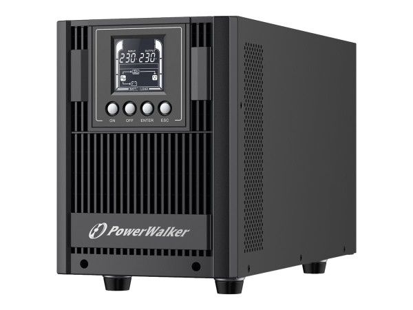 Bluewalker BlueW PowerWalker VFI 2000 AT Schuko | 10122181