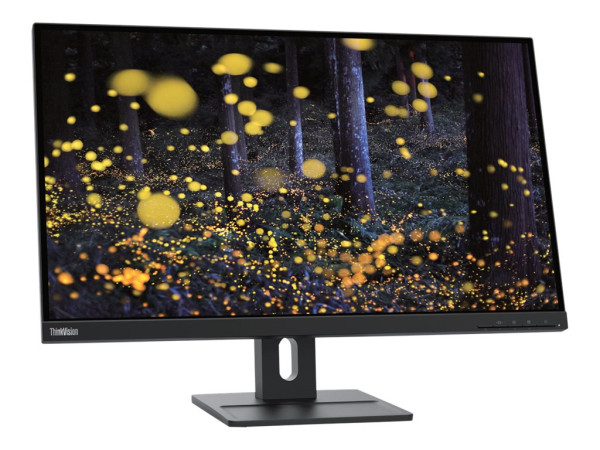 Lenovo ThinkVision E27q-20 - QHD - 27"