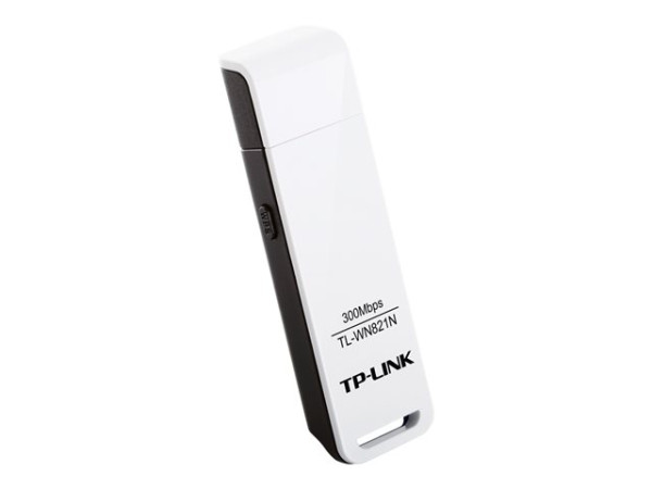 TP-Link TL-WN821N (weiß, Retail)