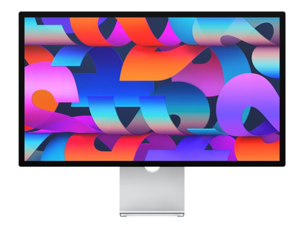 Apple Studio Display (68.3 cm (27 Zoll), silber,