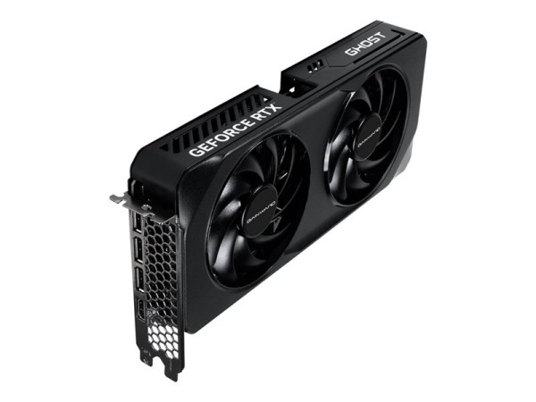 Gainward GeForce RTX 5060 Ghost 8GB (DLSS 4, 3x