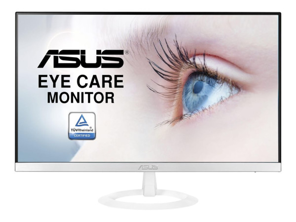 Asus 23 L VZ239HE-W weiß, HDMI, VGA, Blaulichtfilter