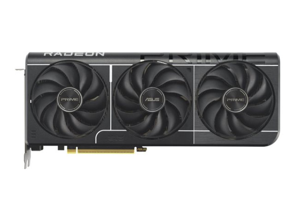 Asus Radeon RX 9060 XT PRIME OC 16GB