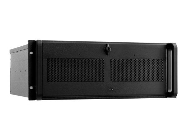 Geh Chieftec MIDI SMART CM-09B-U3-OP (B) USB3.0