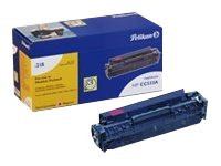 Toner HP Pelikan CC533A comp. Magenta