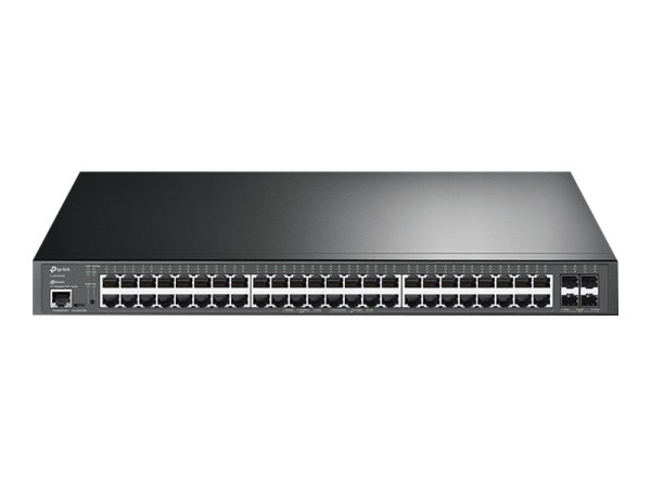 TP-Link TL-SG3452XP