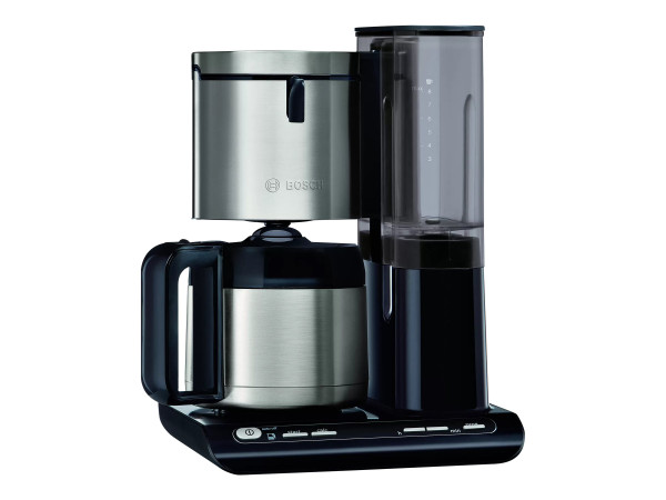 Bosch Bosc Kaffeem. Thermo TKA8A683 bk