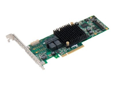 Adaptec RAID 8805 SAS PCIe 3.0 x8