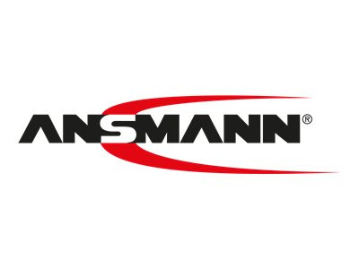 Ansmann Ansm Home Charger HC212 bk