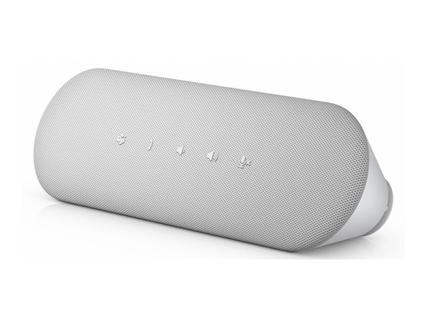 Dell SP3022 Freisprecheinrichtung SP3022-DEMEA grau,