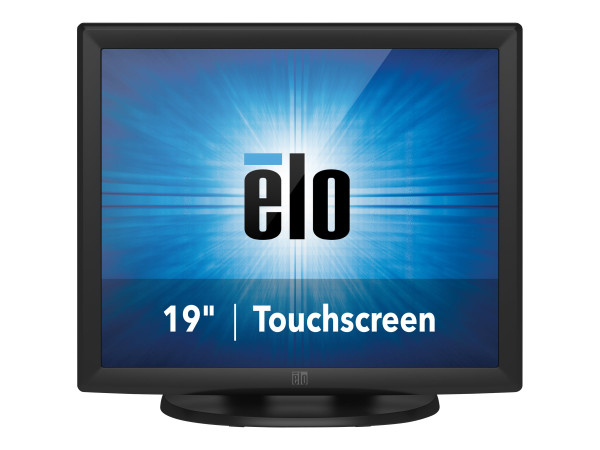 TFT Touchscreen 19" TFT Elo 1915L