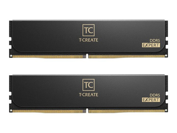 Team Group DIMM 32 GB DDR5-6000 (2x 16 GB) Dual-Kit