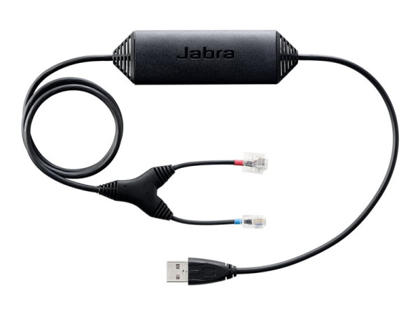 Headsets Jabra EHS Adapter Kabel 14201-32