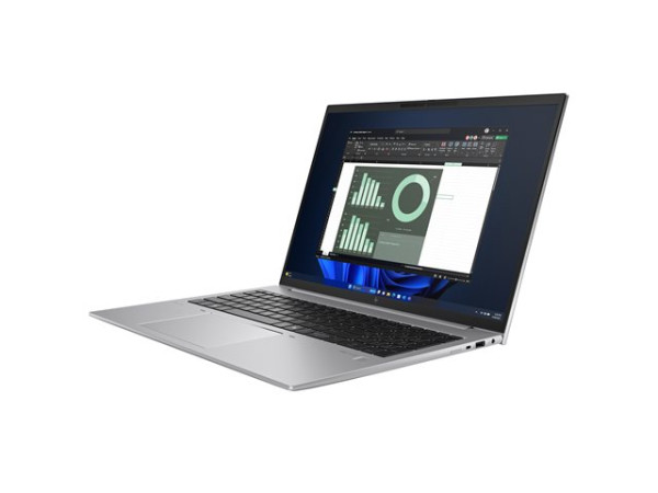 HP ZBook Firefly 16 G11 (86B08EA) (Windows 11 Pro 64-Bit,