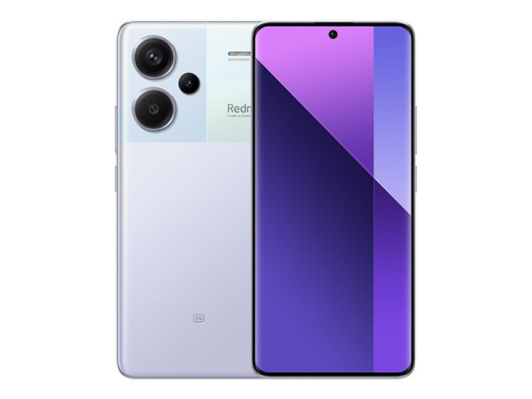 Xiaomi Redmi Note 13 Pro+ 256GB (Aurora Purple, Android 13,