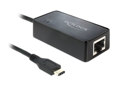 Delock Adapter SuperSpeed USB (USB 3.1 Gen 1) with USB Type-