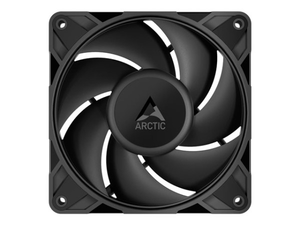 Arctic P12 Pro PST CO (schwarz, 120 mm)